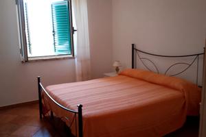 Appartamento con giardino