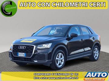 Audi Q2 1.4 TFSI S-TRONIC CAMBIO AUTOMATICO/NAVI/L