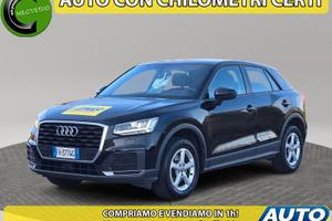 Audi Q2 1.4 TFSI S-TRONIC CAMBIO AUTOMATICO/NAVI/L