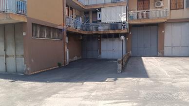 Magazzino - Mascalucia