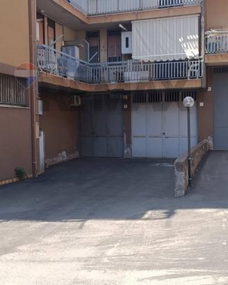 Magazzino - Mascalucia