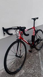 Bicicletta da Corsa TIME VXRS Elite Carbon - 56
