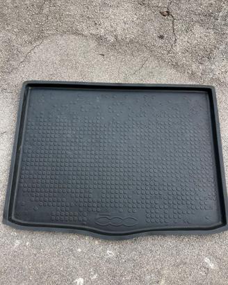 Tappetino portabagagli Fiat 500x