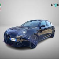 ALFA ROMEO Giulietta 1.6 JTDm TCT 120 CV SPRINT