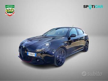 ALFA ROMEO Giulietta 1.6 JTDm TCT 120 CV SPRINT