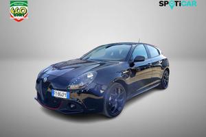 ALFA ROMEO Giulietta 1.6 JTDm TCT 120 CV SPRINT