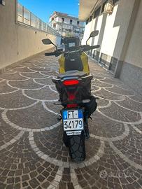 Honda X-ADV