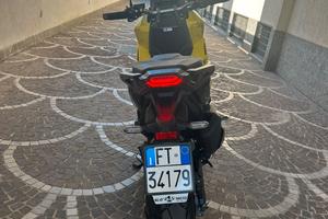 Honda X-ADV