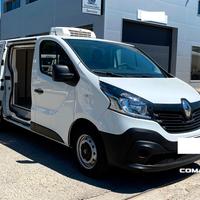 Renault Trafic"Frigorifero"Finanziabile SenzaBusta