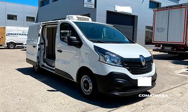 Renault Trafic"Frigorifero"Finanziabile SenzaBusta