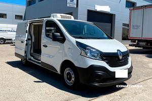 Renault Trafic"Frigorifero"Finanziabile SenzaBusta