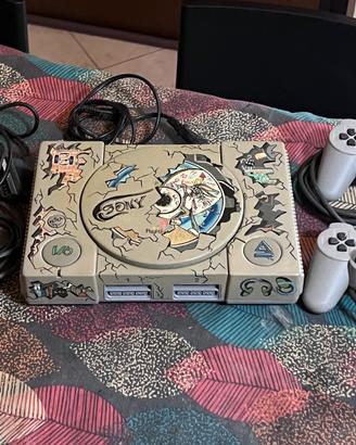 Playstation 1