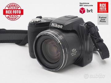 Nikon Coolpix L110