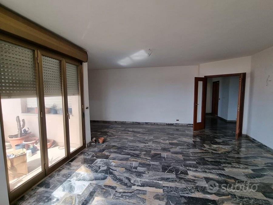 Appartamento – Reggio di Calabria, Reggio Calabria - Vista 3