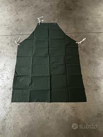 Grembiule Professionale NERI NEWTEC Impermeabile