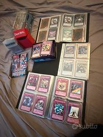 Lotto yu gi oh