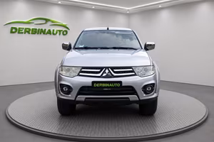 Mitsubishi L200 2.5 DI-D Double Cab Intense