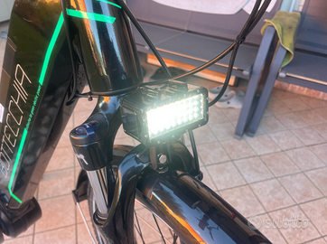 Ebike Bottecchia BE21