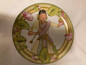 Piatti singoli o collezione completa unicef