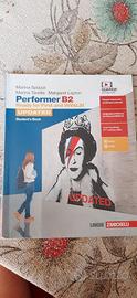 Performer B2