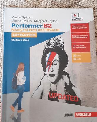 Performer B2