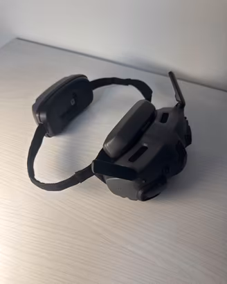 Dji Goggles 3