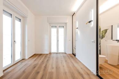 Classe B - Trivano ristrutturato San Benedetto