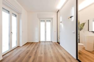 Classe B - Trivano ristrutturato San Benedetto