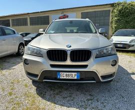 Bmw X3 xDrive20d Futura 2.0 PREZZO FISSO