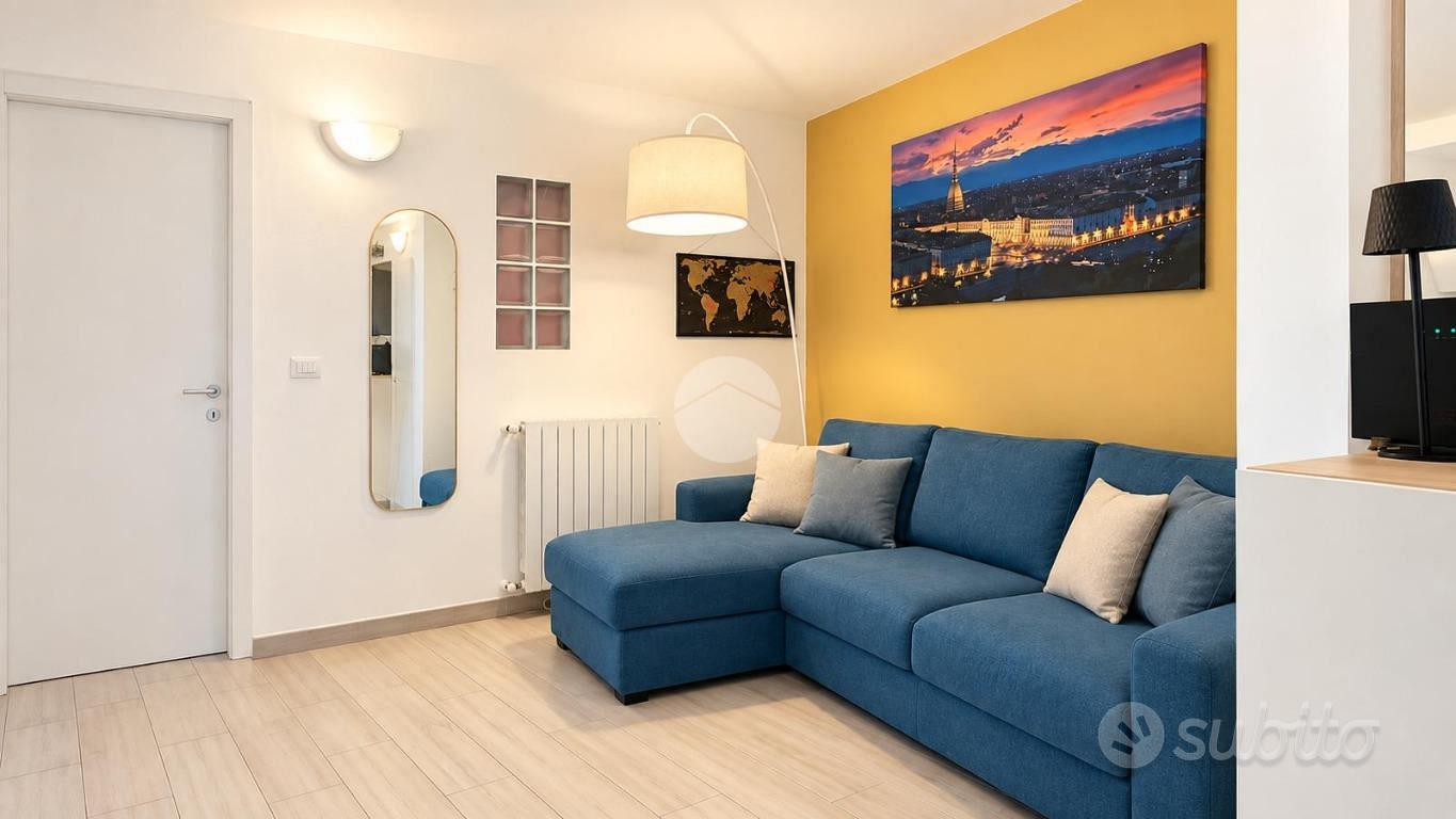 Appartamento – Alpignano, Torino - Vista 3