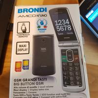 BRONDI AMICO UNO