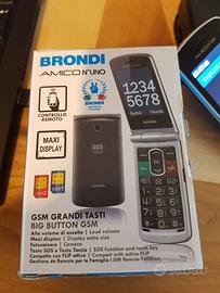 BRONDI AMICO UNO