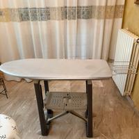 Asse da stiro in plastica