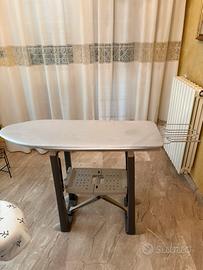 Asse da stiro in plastica