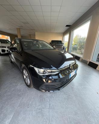 Volkswagen Golf 1.5 TGI DSG Style