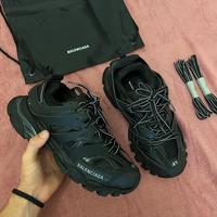 Balenciaga Track