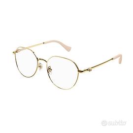 Occhiali da vista Gucci GG1145O-001