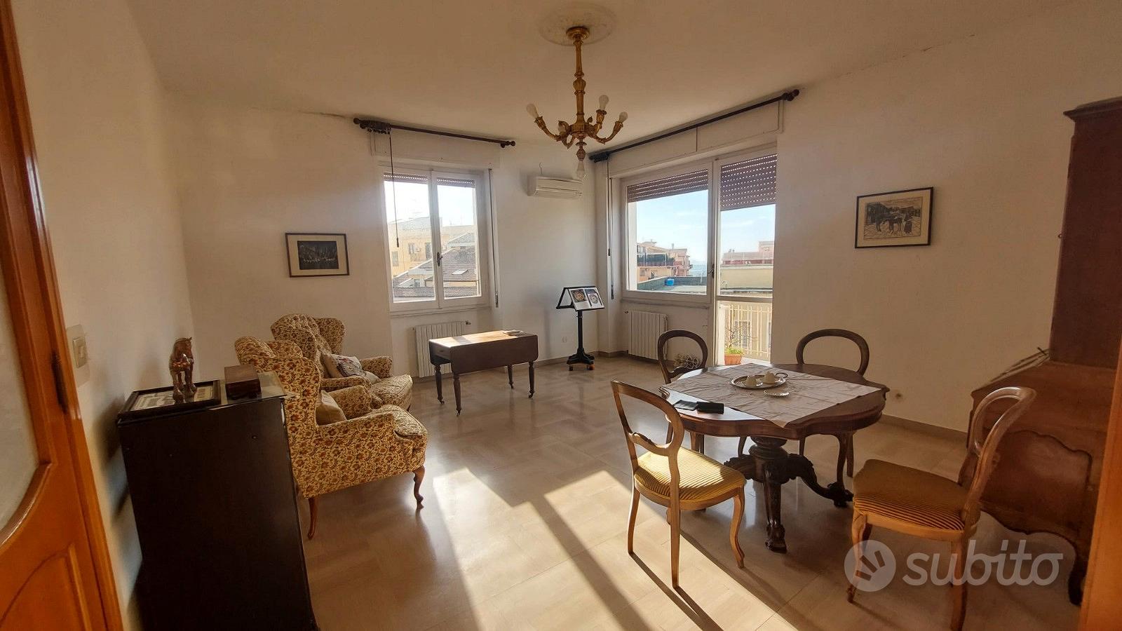 Apartment in Sassari, Centro storico, Sacro Cuore - Vista 5