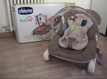 chicco hooplá