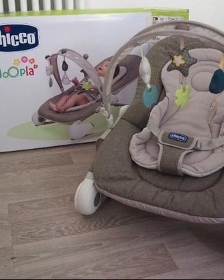 chicco hooplá