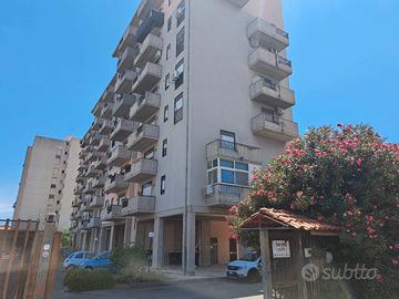 Appartamento Viale Nitta Librino Catania