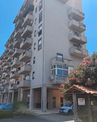Appartamento Viale Nitta Librino Catania
