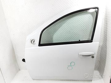 PORTIERA ANTERIORE SINISTRA DACIA Duster 1Â° Serie