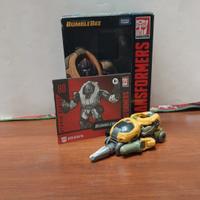 Transformers SS Brawn