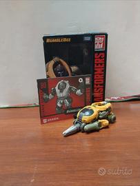 Transformers SS Brawn