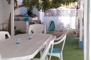 Isola Rossa - casa a pochi passi dalla spiaggia