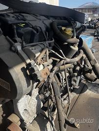 Motore renault 1.9 td sig f9qe804