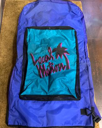 Porta body board LOCAL MOTION HAWAII