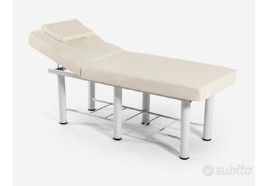 Lettino massaggio