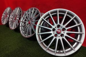 Cerchi Jaguar F-Pace E-Pace XE XF XJ Volvo Range